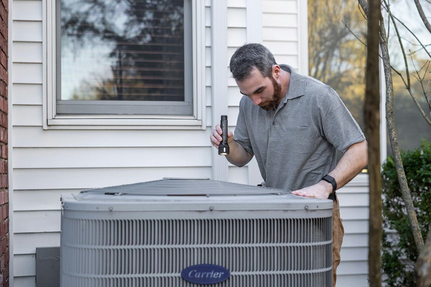 commercial hvac repair rockwall iaxms