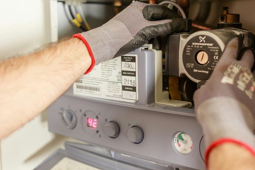 heat pump repair tips djnpx