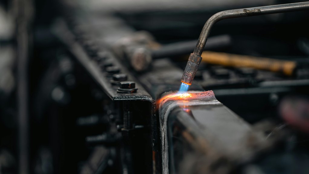 winter furnace heat repair 0n1gt